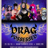 Drag Possessed: DisMayLand