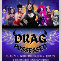 Drag Possessed: DisMayLand