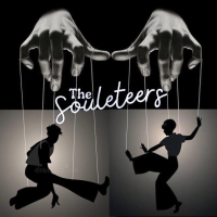 Souleteers Soul Funk Disco Night