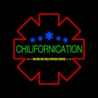 Chilifornication Red Hot Chili Peppers tribute