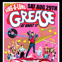 Sing-a-long Grease