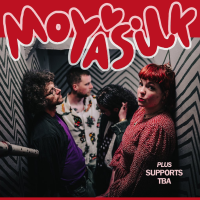 Moya Silk