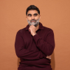 TEZ ILYAS - Desi Stand-Up Comedy Night
