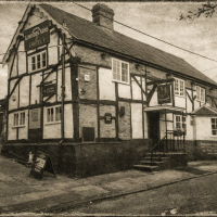 EMALEXIAN Meal &amp; Paranormal Investigation night - Lowndes Arms