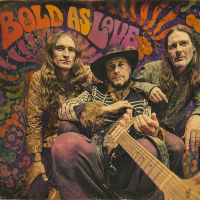 Bold As Love + Bitter Sweet Smile