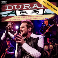 Duran Duran Tribute - Live at Empire