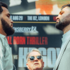 Itauma v Hrgovic - Big Fight Night Live Screening