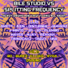 Bile Studio V Splitting Frequencies