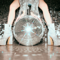 Drag Disco