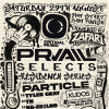 PRVAIL SELECTS: PARTICLE (residency series)