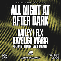 All Night w/ Bailey, FLX, Kayleigh Maria & More