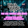 The Black Parade - Bank Holiday Ball-Emo Anthems all night long!