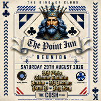 Point inn reunion 2026
