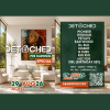 Detached (Pre carnival special)