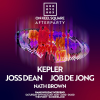 KEPLER &amp; MORE| Groovebox On Keel Square After Party