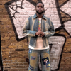 Superstar Deno Performing live Biggest bank holiday in