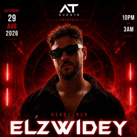 ATEvents presents Elzwidey