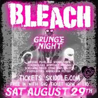 Bleach