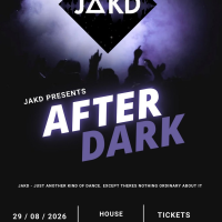 JAKD Presents After Dark