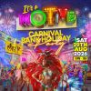 It's A Motive - Carnival Party
