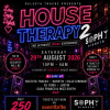 House Therapy PT.2