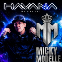 Havana Presents Micky Modelle