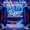 HARRY SHOTTA - Bass in the Basement