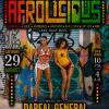 AFROLICIOUS Carnival Edition|Dancehall|Afrobeats|Soca|Hip Hop