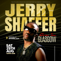 Jerry Shaffer Live in