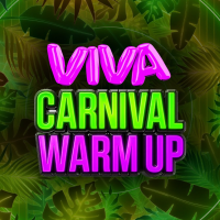 VIVA Reggaeton - Carnival Warm Up
