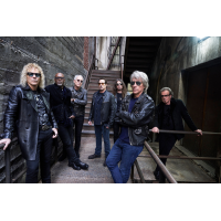 Bon Jovi: FOREVER TOUR