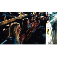 Share a Suite - Belfast Giants vs Herlev Eagles