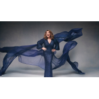 Jane McDonald - Living the Dream - Live Lounge Premium Package