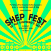 EarthBall at Shep Fest