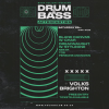 Saturday night - Free Entry DNB Session