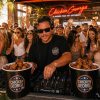 The Summer Bank Holiday Garage Brunch