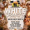 IBZ Sessions Presents - THE WHITE PARTY