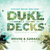Duke on the Decks