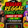 The Beggars Reggae Family Fest