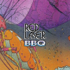 Red Laser BBQ '26