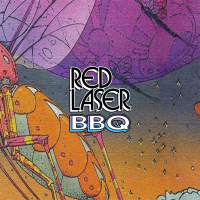Red Laser BBQ '26