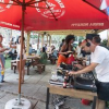 The Elmhurst Bank Holiday Carnival Garden Party &amp; BBQ