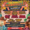 Road to Nashville Indoor Rodeo Show | Tramshed