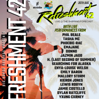 Big Condo Records Presents Refreshment 42