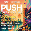 Push The Daytime