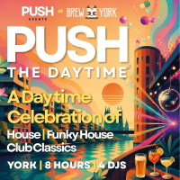 Push The Daytime