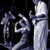 Rockabilly Bootleggers present - Wild Deuces (BE)