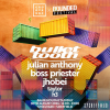 BULLET TOOTH | Groovebox x Bounded Sheff