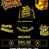 The HyperJax 30th Anniversary Show