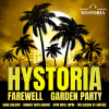 Hystoria - Farewell Garden Party